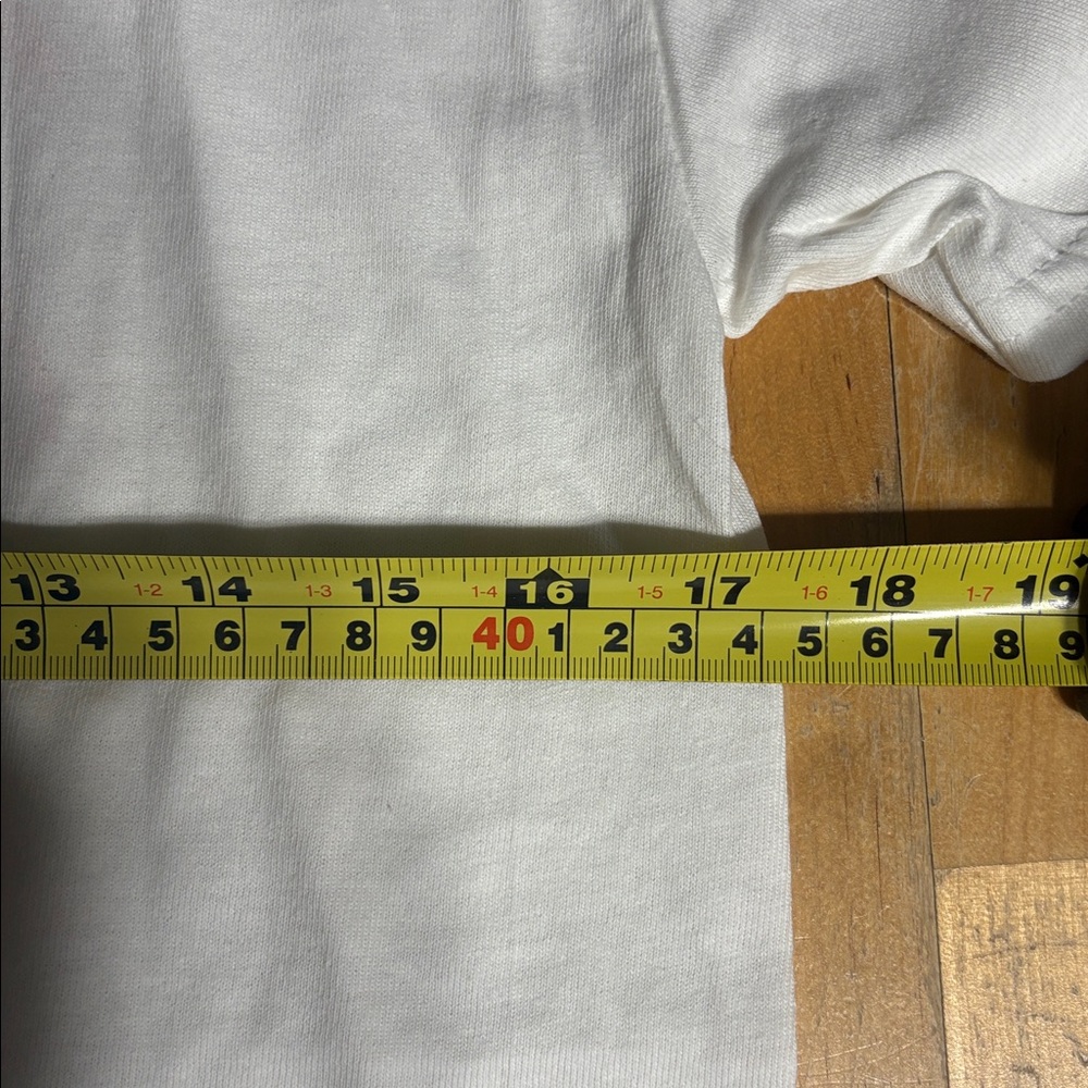 J’adore Hotdog Furcoat graphic Tshirt - Picture 6 of 6